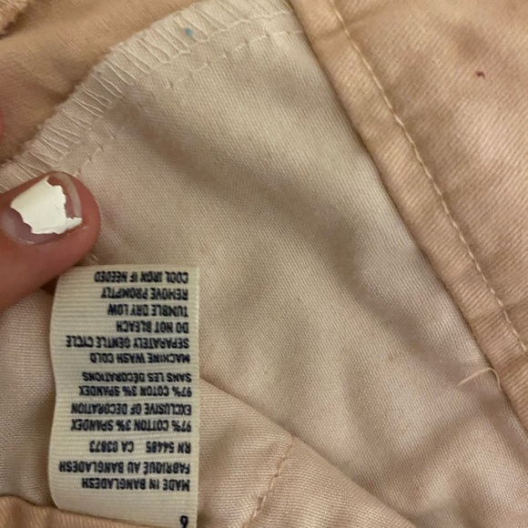 Shorts - Picture 3 of 3